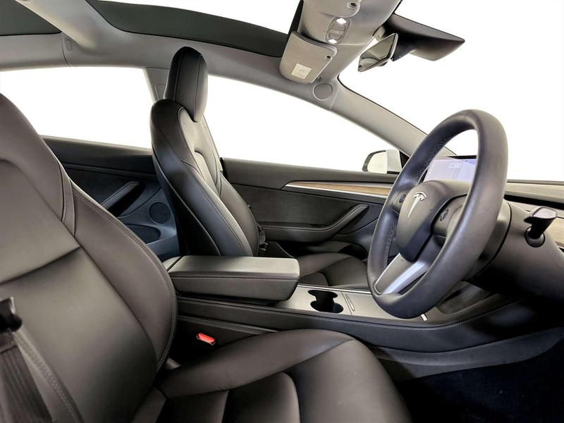 Used Tesla Model 3 2021 for sale - 77152139: Photo 13