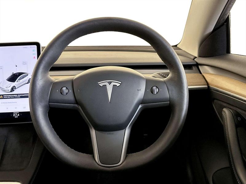 Used Tesla Model 3 2021 for sale - 77152139: Photo 16