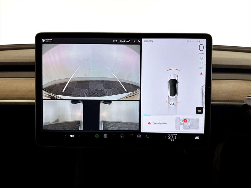 Used Tesla Model 3 2021 for sale - 77152139: Photo 20