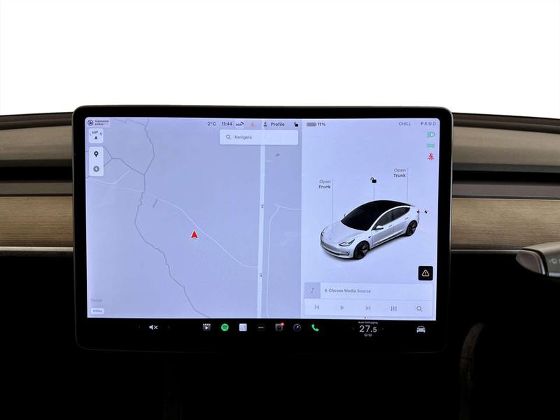 Used Tesla Model 3 2021 for sale - 77152139: Photo 21