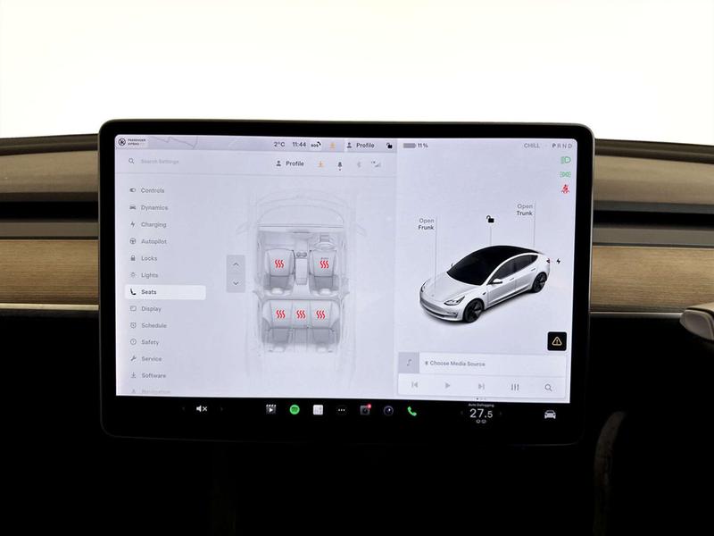 Used Tesla Model 3 2021 for sale - 77152139: Photo 23