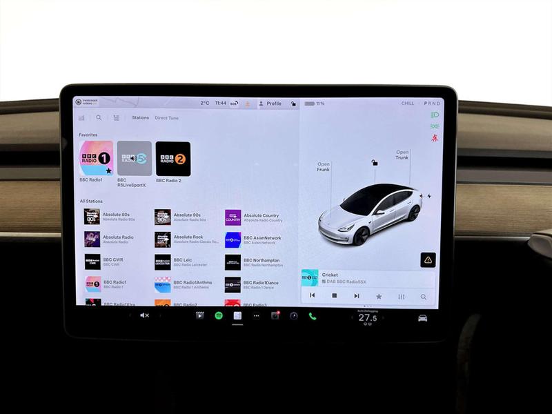 Used Tesla Model 3 2021 for sale - 77152139: Photo 25