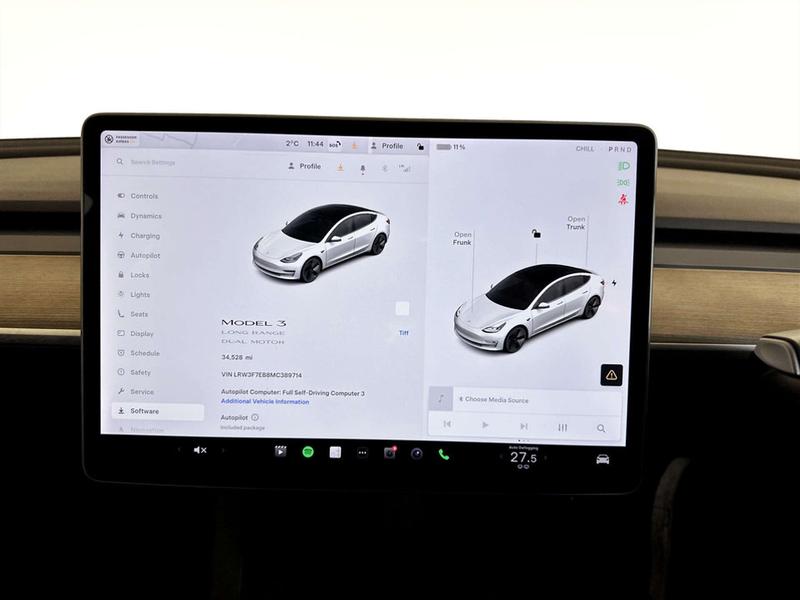 Used Tesla Model 3 2021 for sale - 77152139: Photo 26