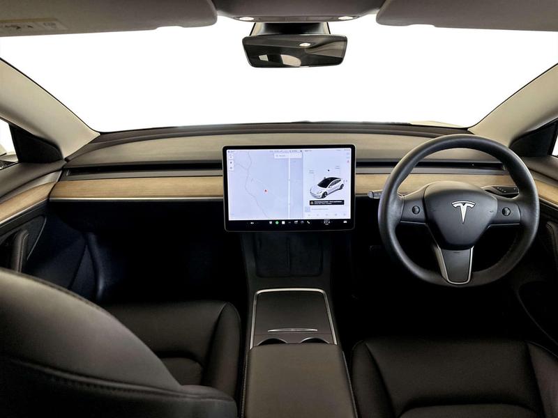 Used Tesla Model 3 2021 for sale - 77152139: Photo 3