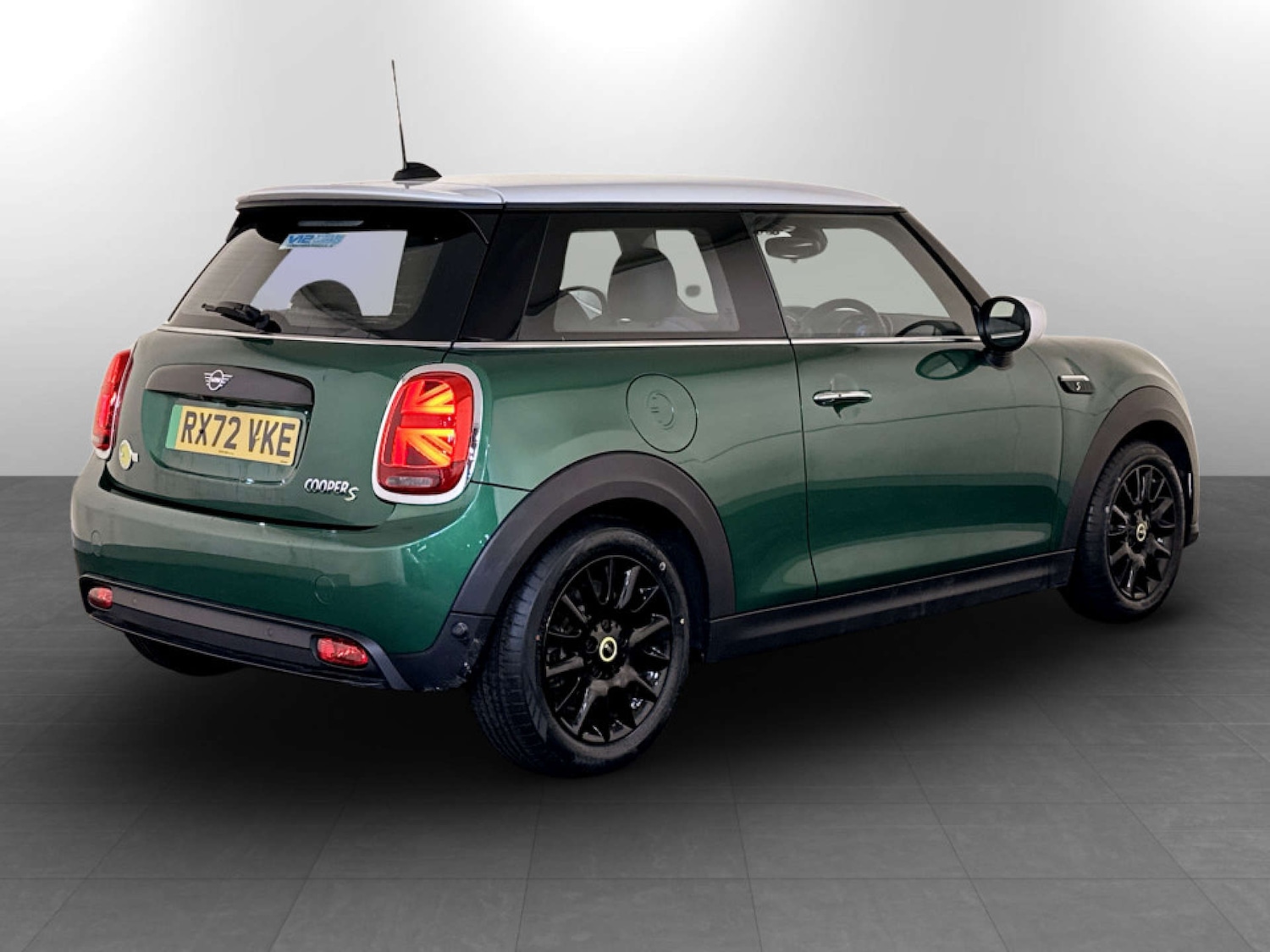 Used MINI Electric Hatch 2022 for sale - 77185308: Photo 10