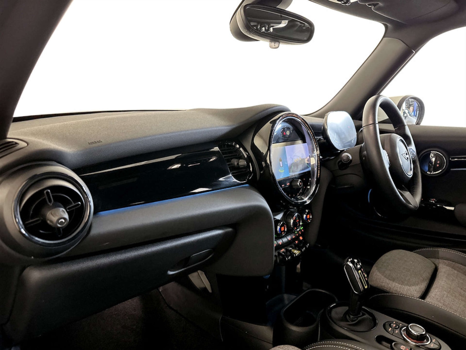 Used MINI Electric Hatch 2022 for sale - 77185308: Photo 12