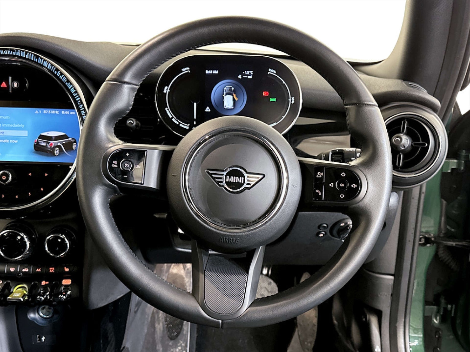 Used MINI Electric Hatch 2022 for sale - 77185308: Photo 16