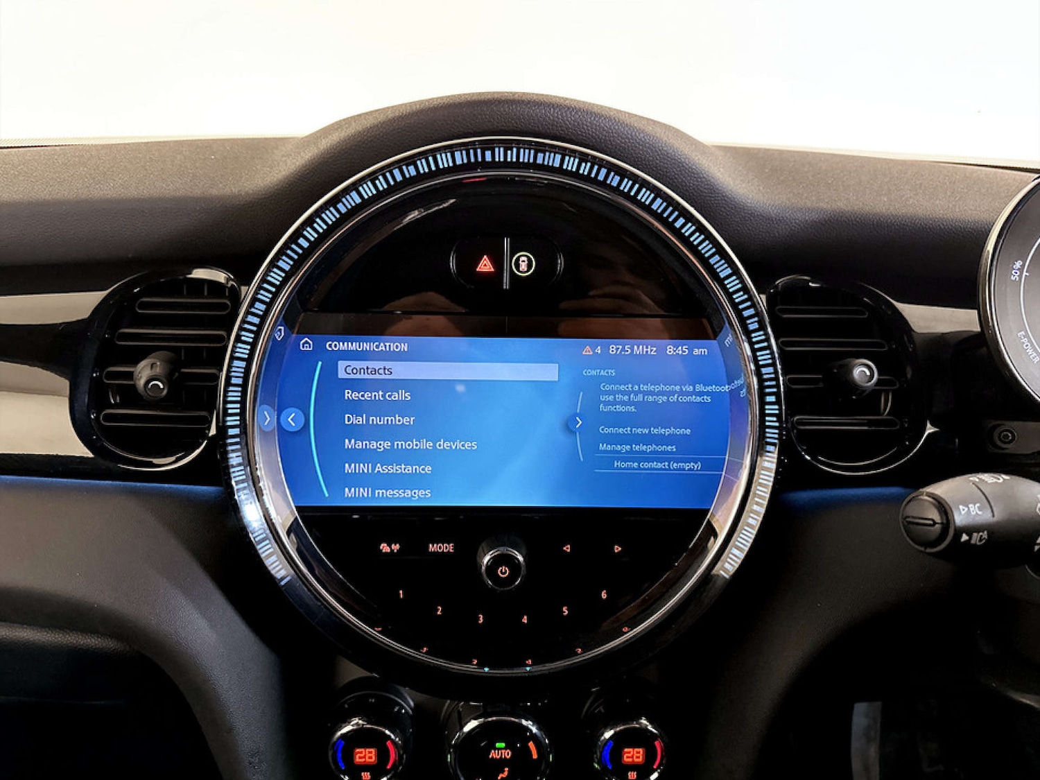 Used MINI Electric Hatch 2022 for sale - 77185308: Photo 22