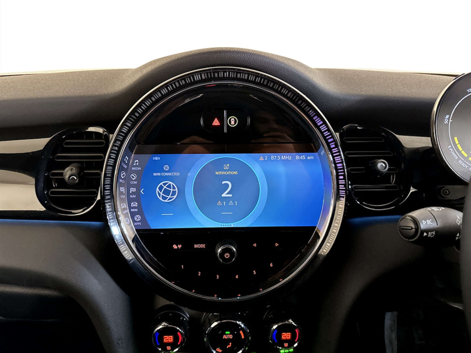 Used MINI Electric Hatch 2022 for sale - 77185308: Photo 23