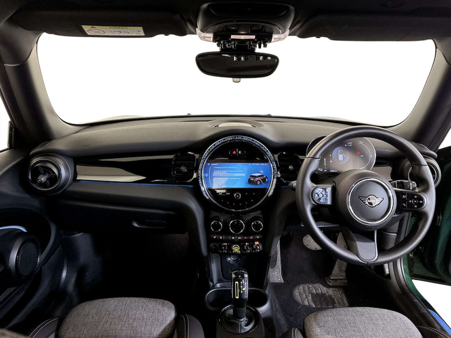 Used MINI Electric Hatch 2022 for sale - 77185308: Photo 3