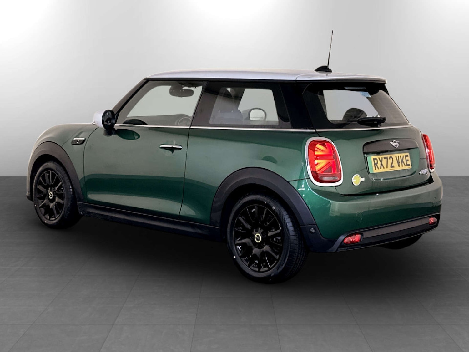 Used MINI Electric Hatch 2022 for sale - 77185308: Photo 8