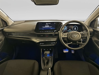Used Hyundai BAYON 2022 for sale - 79437594: Photo