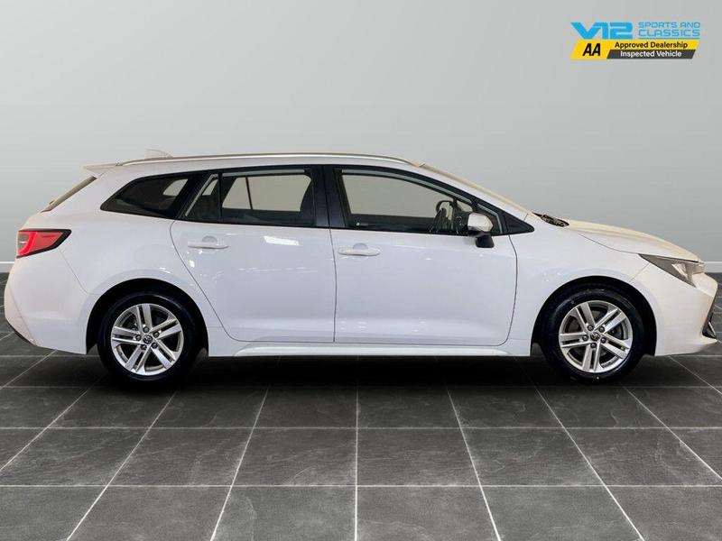 Used Toyota Corolla 2022 for sale - 76205687: Photo 11