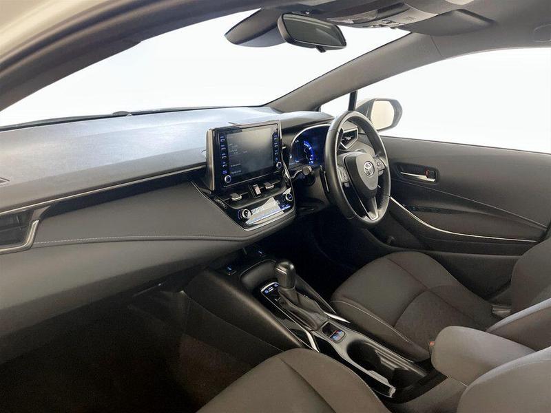 Used Toyota Corolla 2022 for sale - 76205687: Photo 12