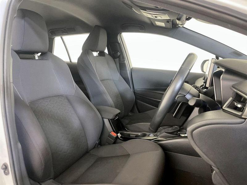 Used Toyota Corolla 2022 for sale - 76205687: Photo 13