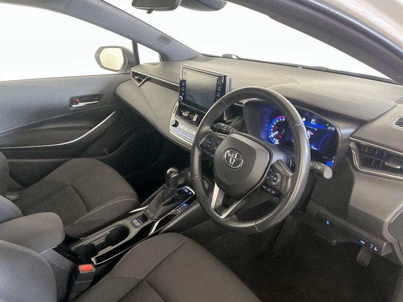 Used Toyota Corolla 2022 for sale - 76205687: Photo 16