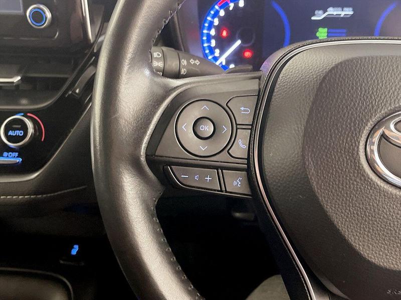 Used Toyota Corolla 2022 for sale - 76205687: Photo 18