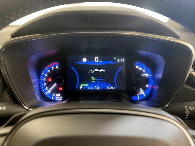 Used Toyota Corolla 2022 for sale - 76205687: Photo 19