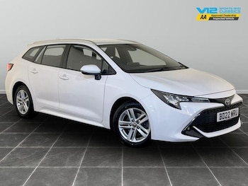 Toyota - Corolla