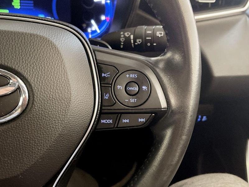 Used Toyota Corolla 2022 for sale - 76205687: Photo 20