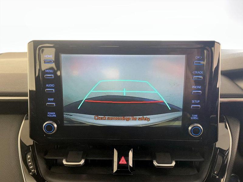 Used Toyota Corolla 2022 for sale - 76205687: Photo 21