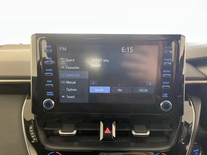 Used Toyota Corolla 2022 for sale - 76205687: Photo 22