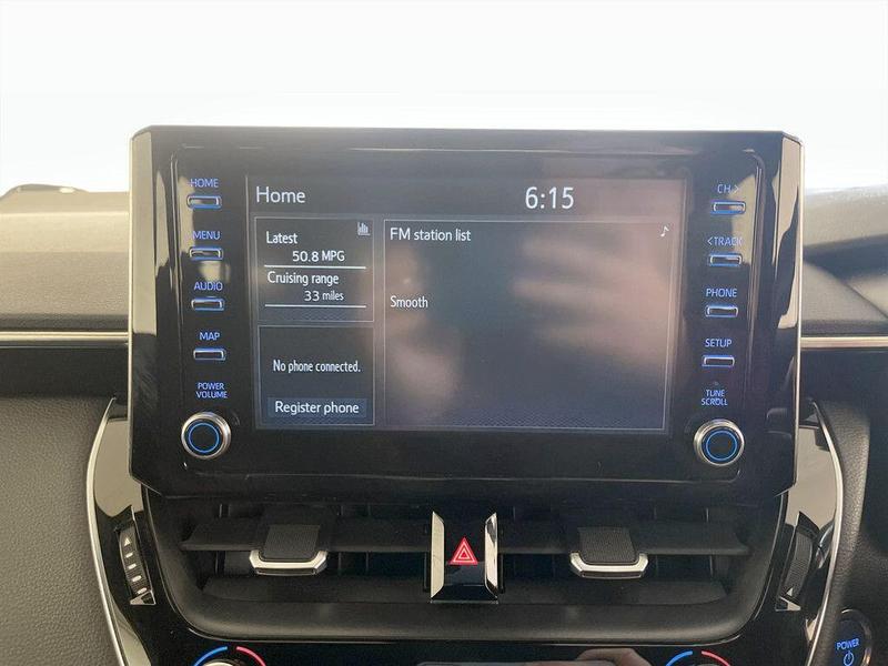 Used Toyota Corolla 2022 for sale - 76205687: Photo 23