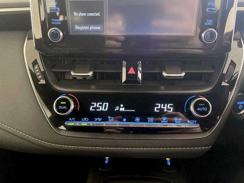 Used Toyota Corolla 2022 for sale - 76205687: Photo 24