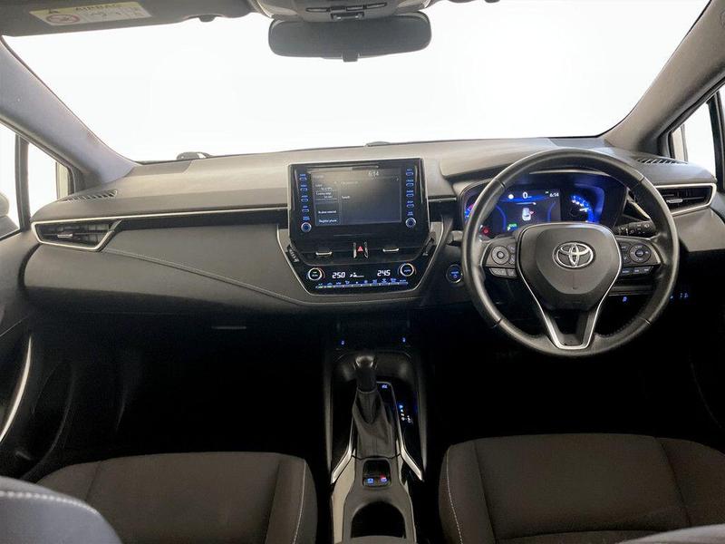 Used Toyota Corolla 2022 for sale - 76205687: Photo 3
