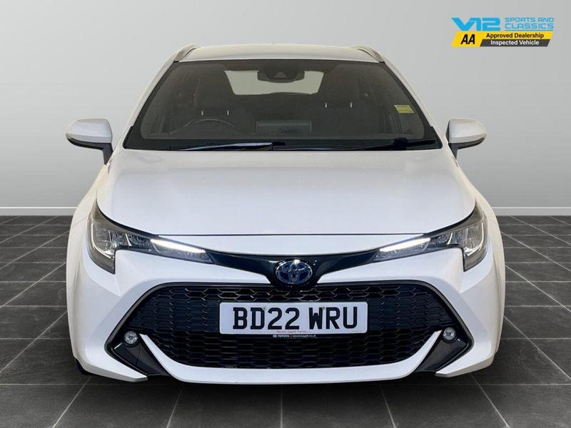 Used Toyota Corolla 2022 for sale - 76205687: Photo 5