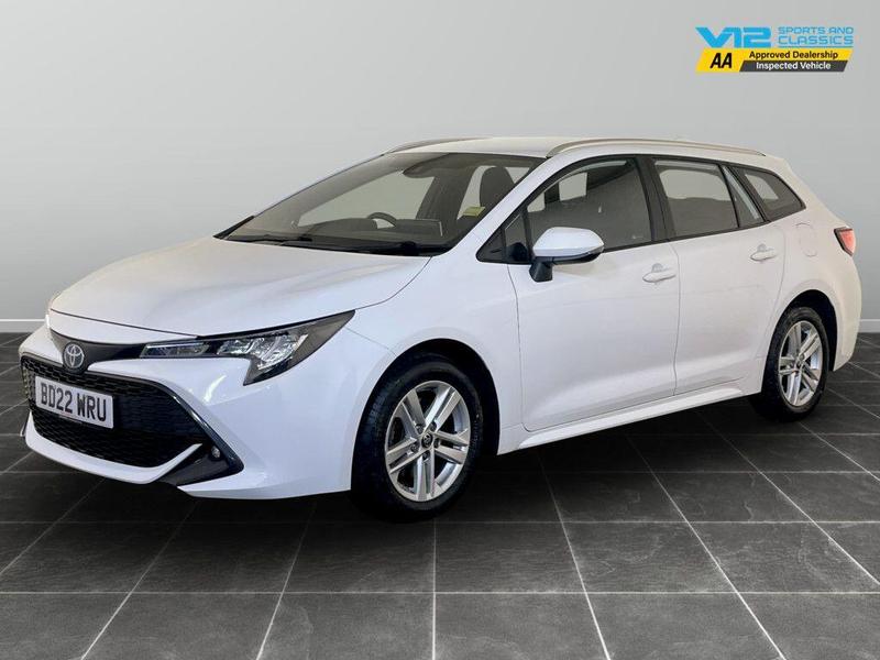 Used Toyota Corolla 2022 for sale - 76205687: Photo 6
