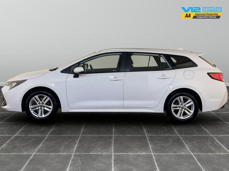 Used Toyota Corolla 2022 for sale - 76205687: Photo 7