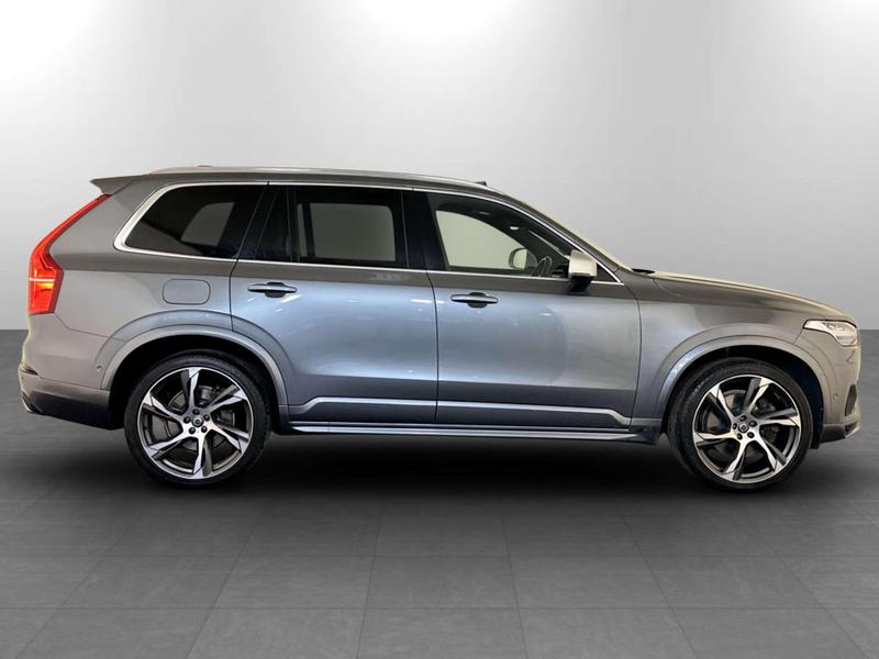 Used Volvo XC90 2019 for sale - 77063880: Photo 11