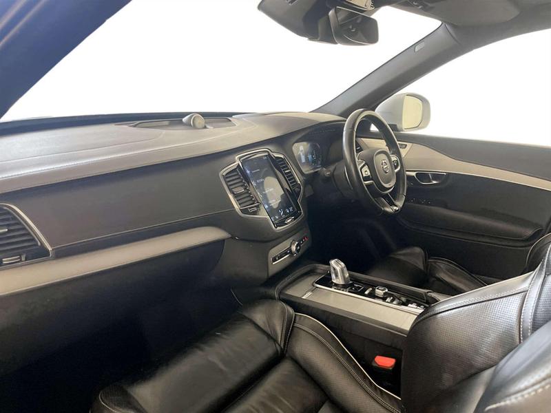 Used Volvo XC90 2019 for sale - 77063880: Photo 12