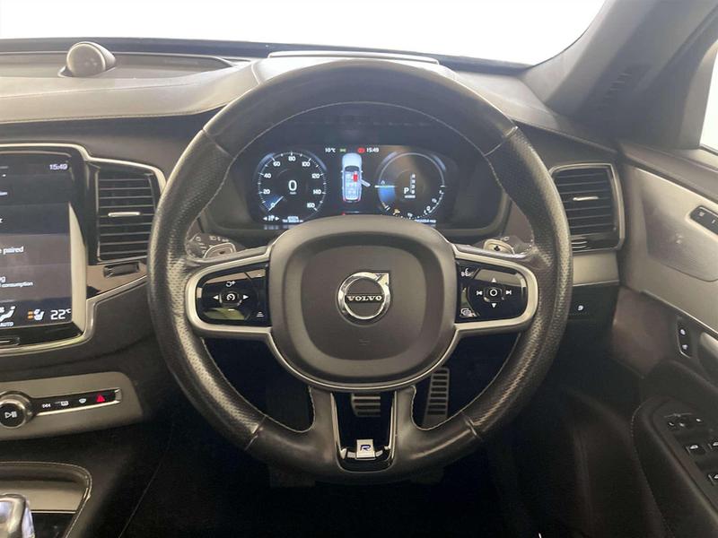 Used Volvo XC90 2019 for sale - 77063880: Photo 17