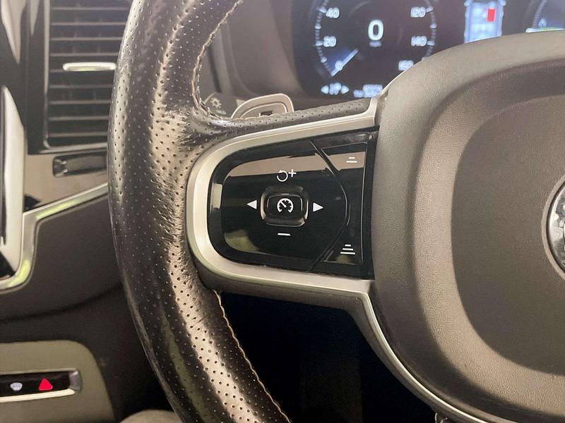 Used Volvo XC90 2019 for sale - 77063880: Photo 19