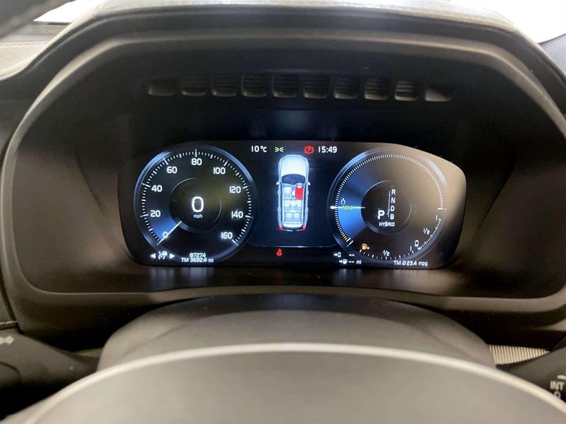 Used Volvo XC90 2019 for sale - 77063880: Photo 20