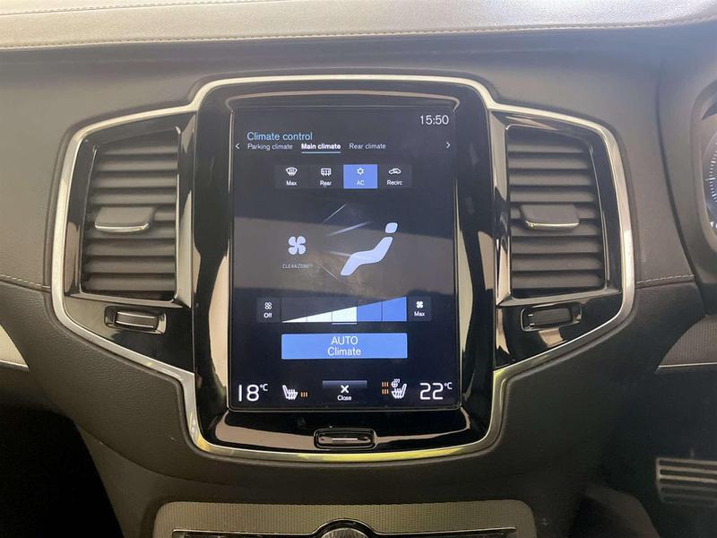 Used Volvo XC90 2019 for sale - 77063880: Photo 22