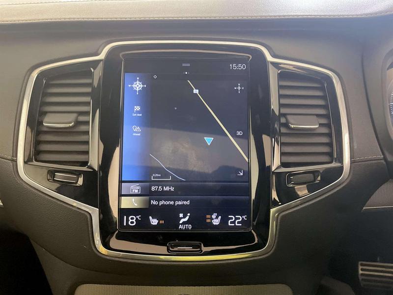 Used Volvo XC90 2019 for sale - 77063880: Photo 24
