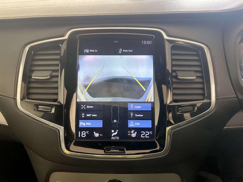 Used Volvo XC90 2019 for sale - 77063880: Photo 26
