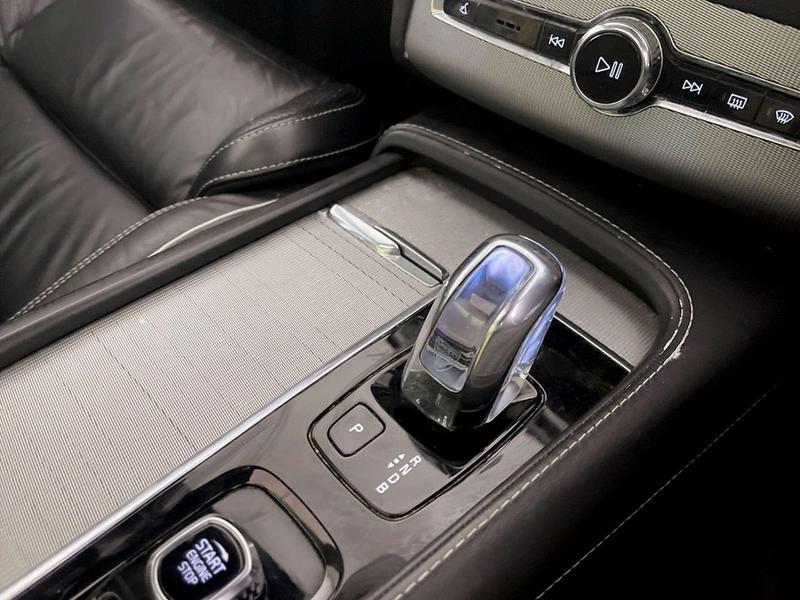 Used Volvo XC90 2019 for sale - 77063880: Photo 27