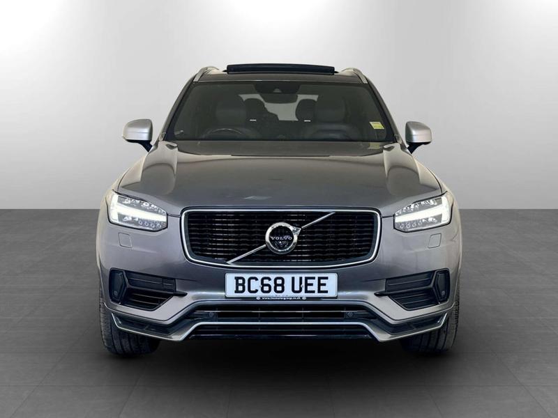 Used Volvo XC90 2019 for sale - 77063880: Photo 5