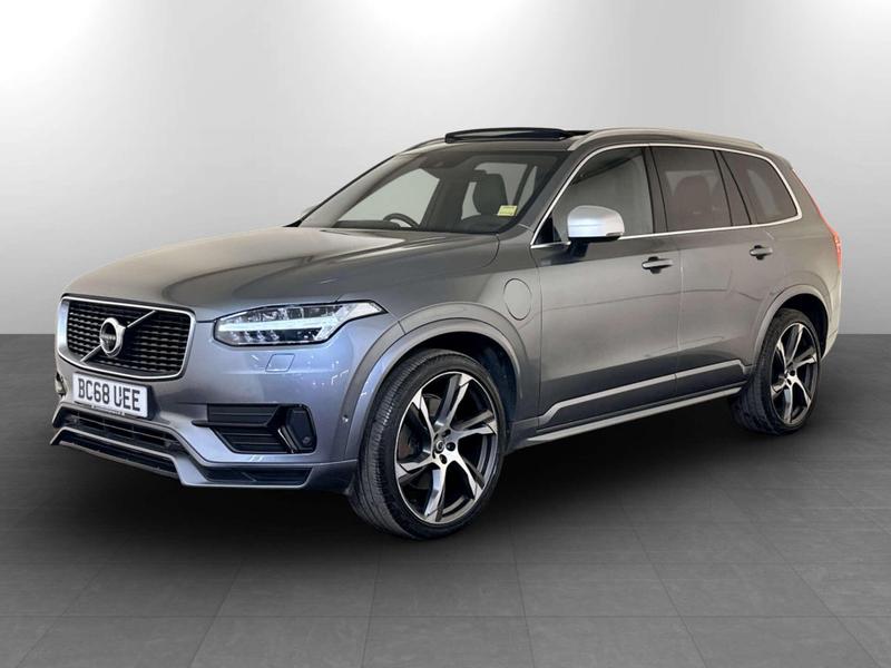 Used Volvo XC90 2019 for sale - 77063880: Photo 6