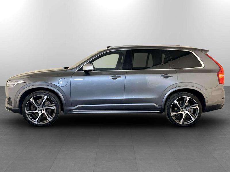 Used Volvo XC90 2019 for sale - 77063880: Photo 8