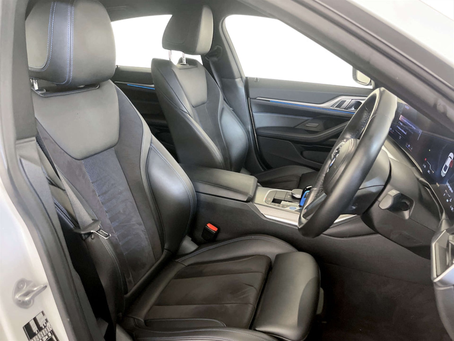 Used BMW i4 2022 for sale - 77297279: Photo 13