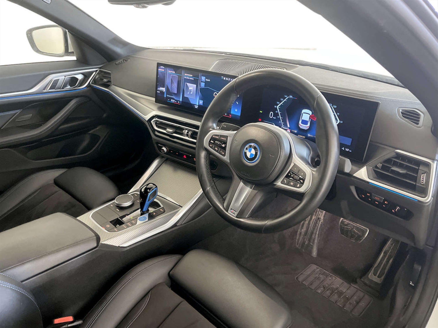 Used BMW i4 2022 for sale - 77297279: Photo 15