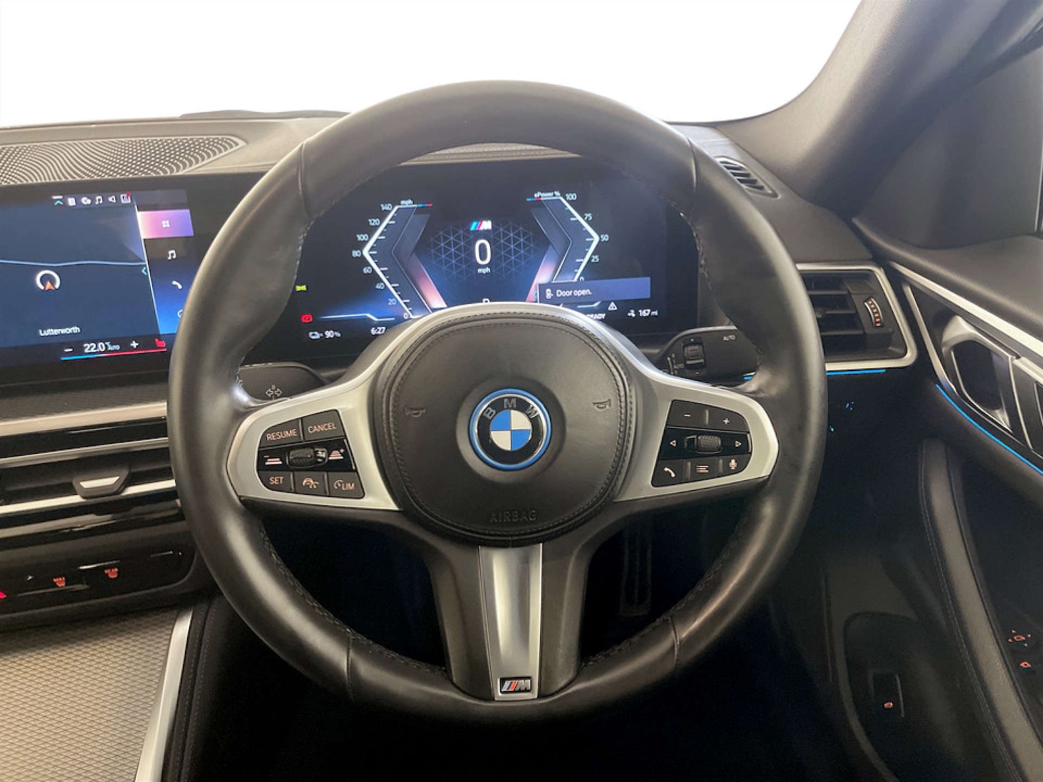 Used BMW i4 2022 for sale - 77297279: Photo 16