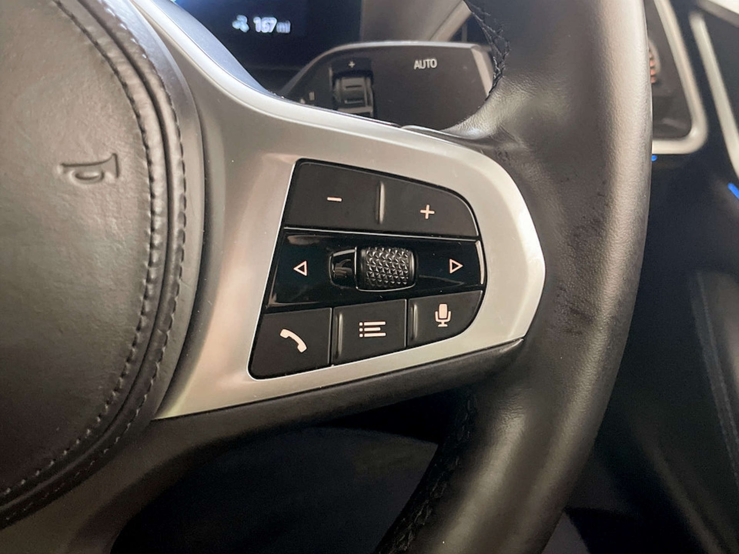 Used BMW i4 2022 for sale - 77297279: Photo 19