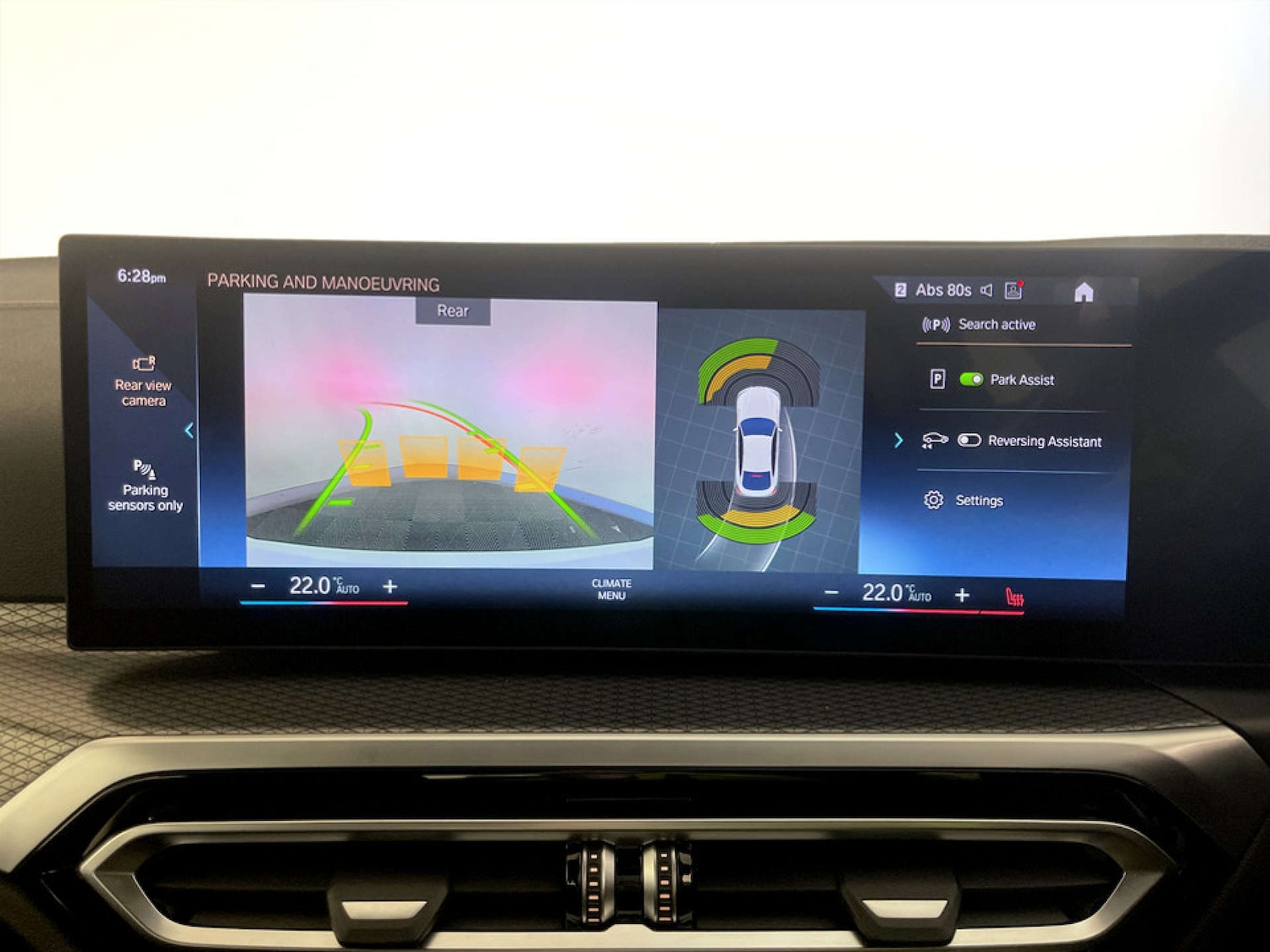 Used BMW i4 2022 for sale - 77297279: Photo 20