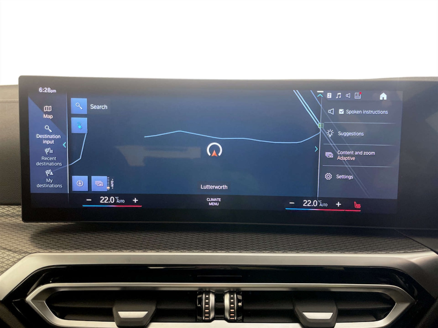 Used BMW i4 2022 for sale - 77297279: Photo 21